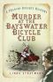 [Frances Doughty 08] • Murder at the Bayswater Bicycle Club